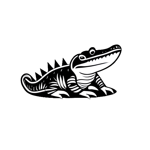 AlligatorLogo